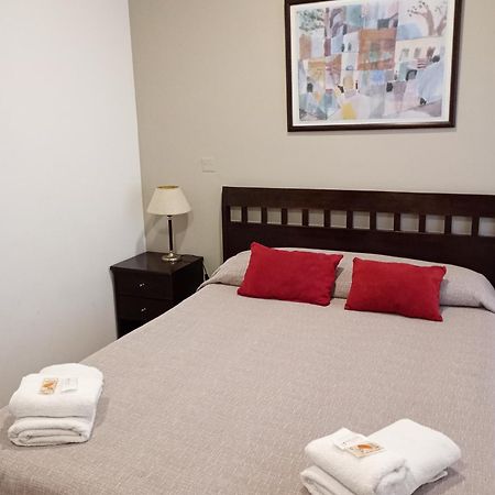 Hotel Milan Buenos Aires Extérieur photo