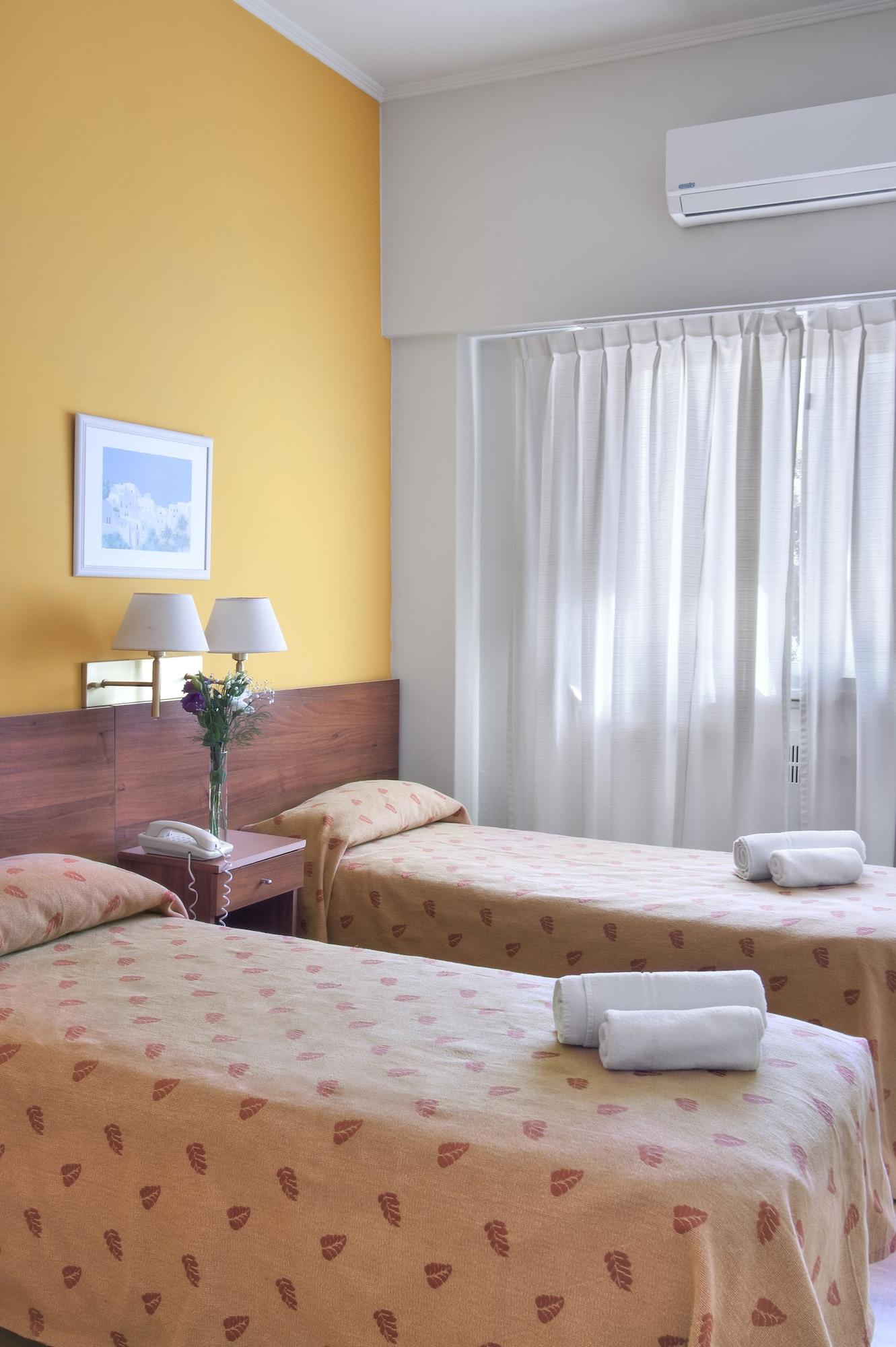 Hotel Milan Buenos Aires Extérieur photo