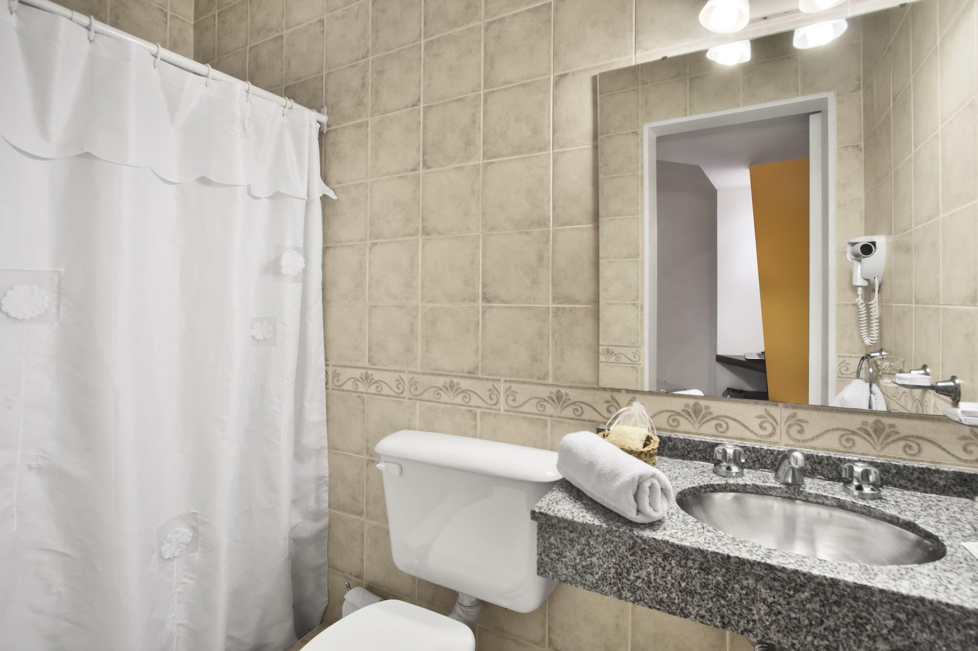 Hotel Milan Buenos Aires Extérieur photo