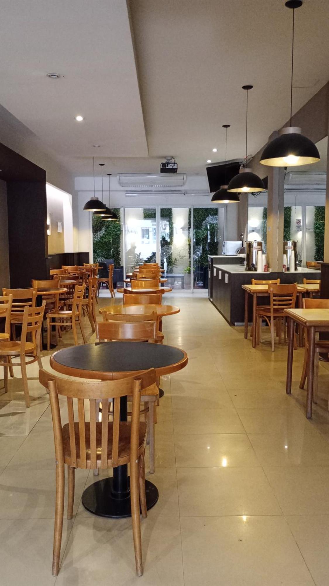 Hotel Milan Buenos Aires Extérieur photo