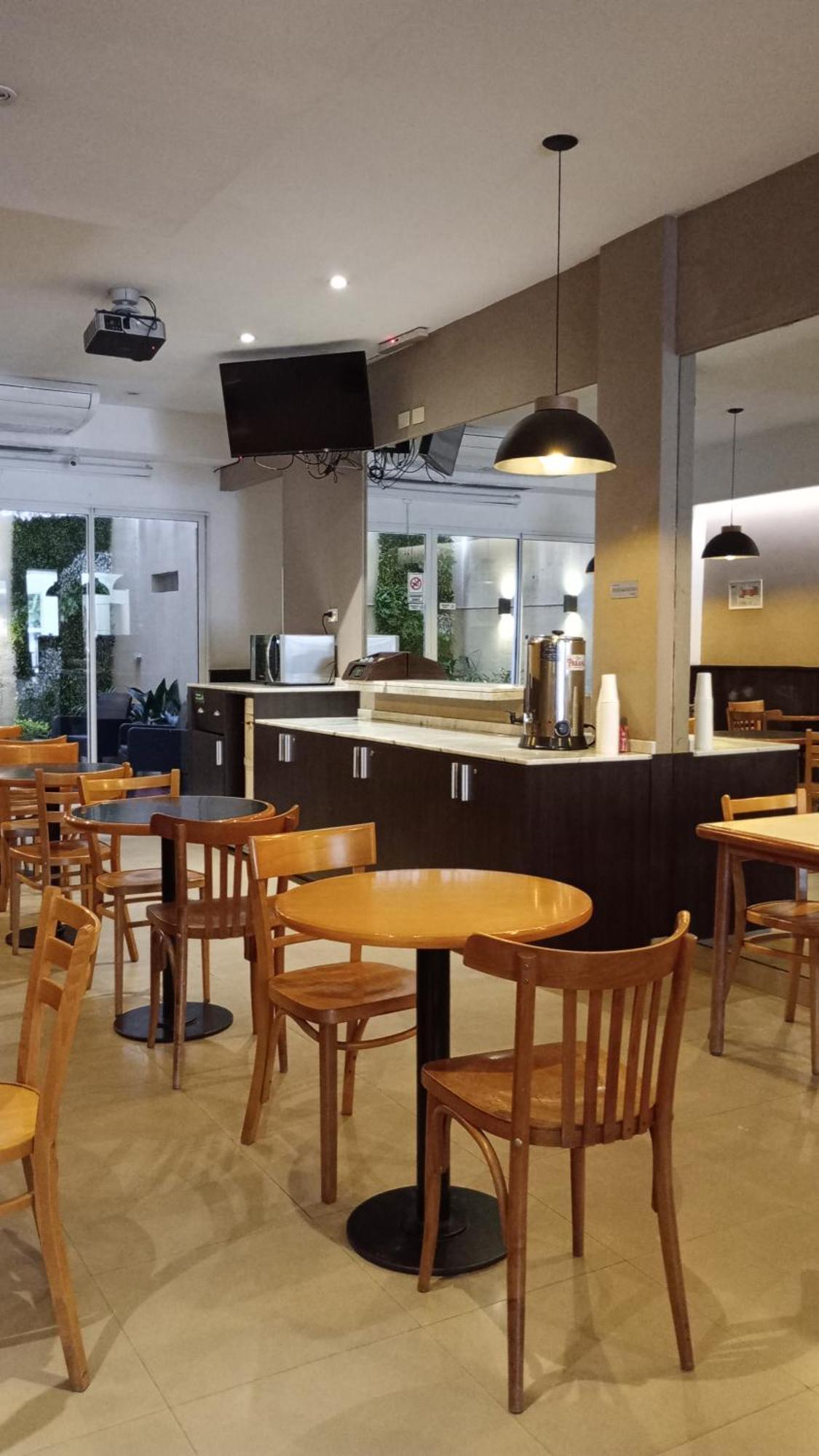 Hotel Milan Buenos Aires Extérieur photo