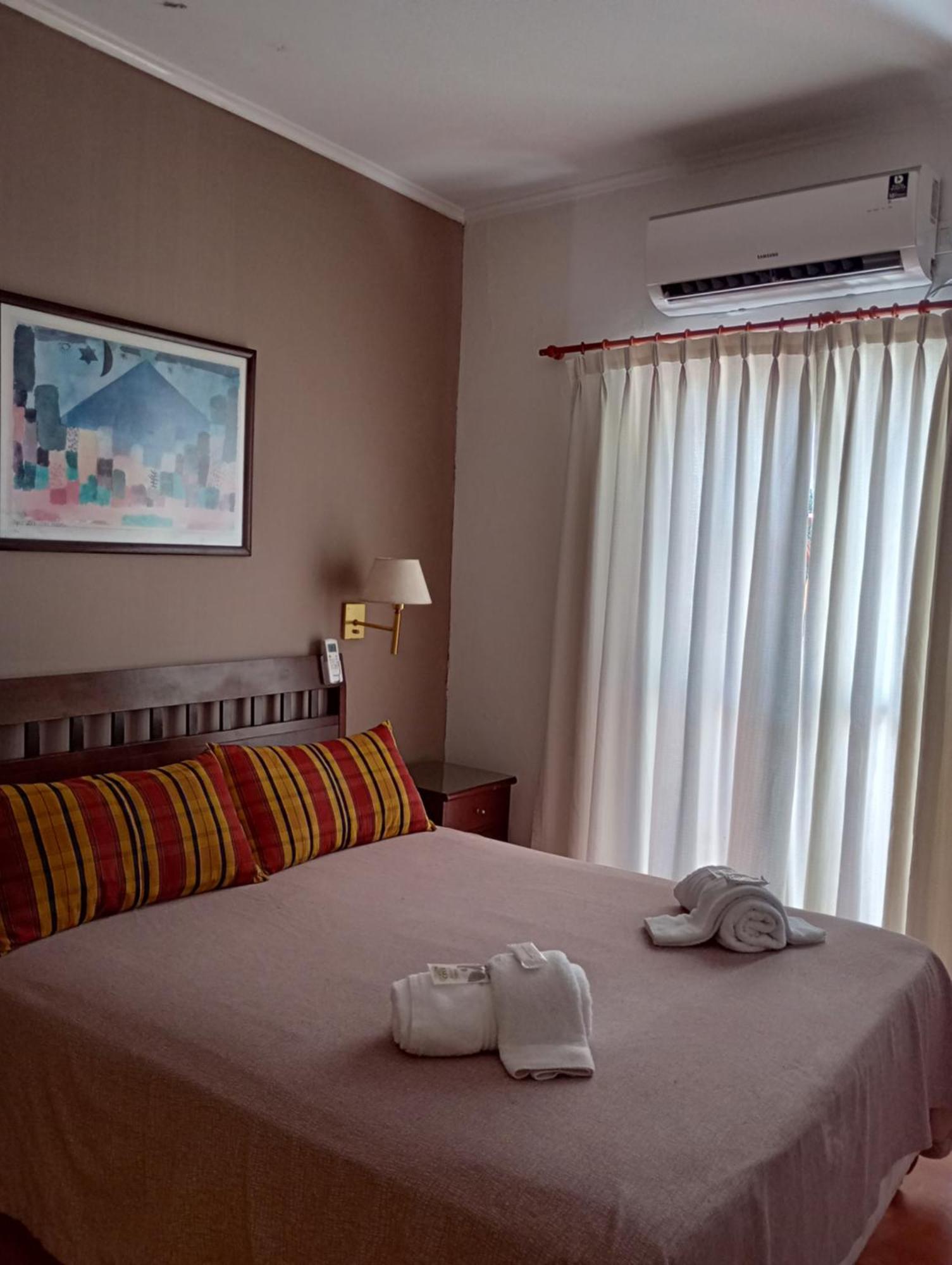 Hotel Milan Buenos Aires Extérieur photo