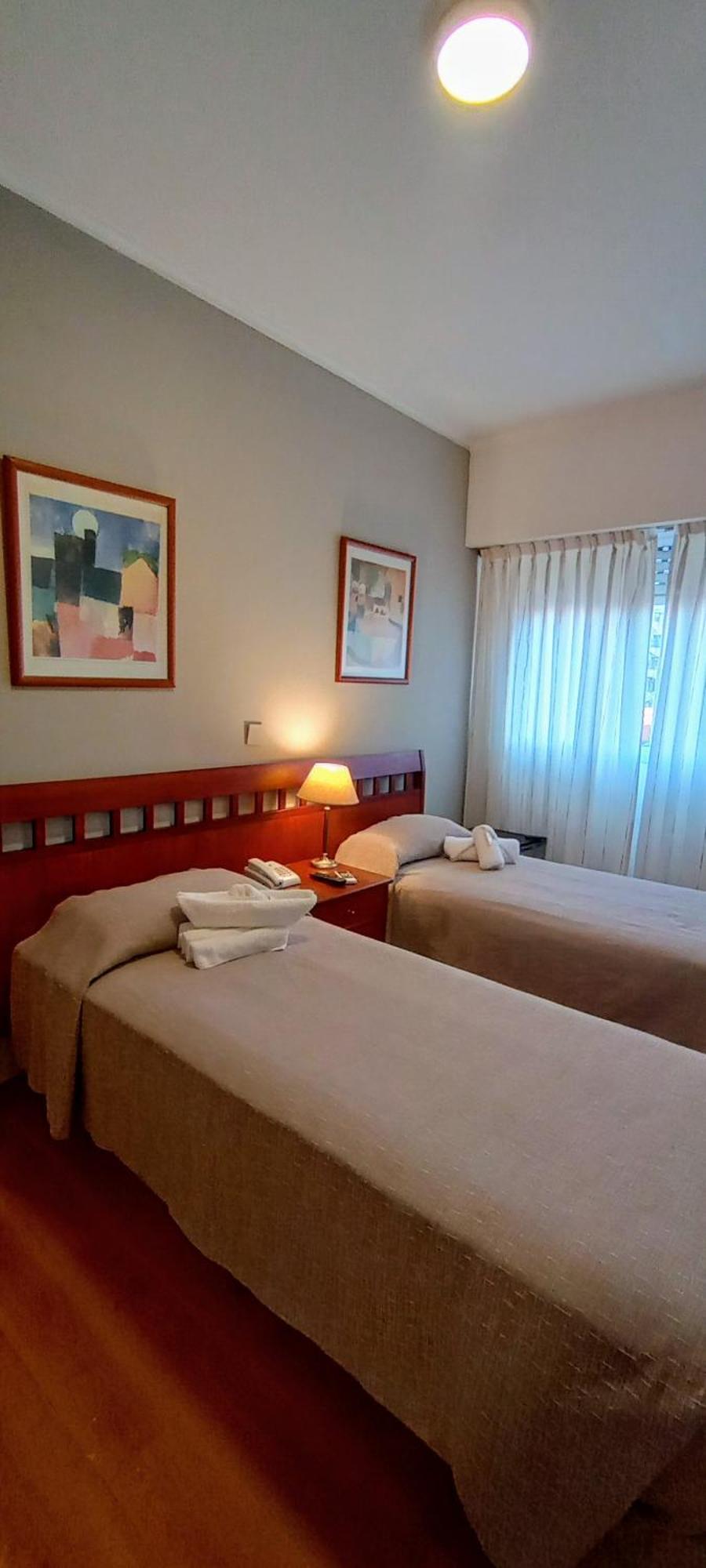 Hotel Milan Buenos Aires Extérieur photo