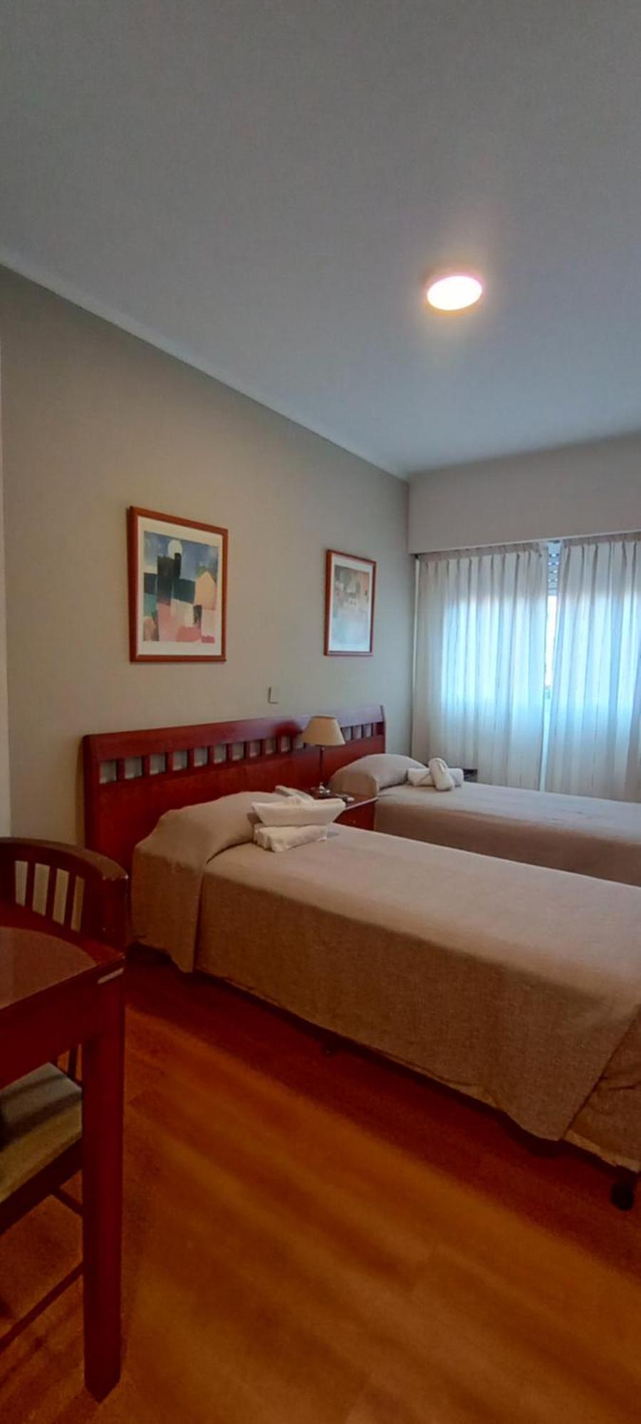 Hotel Milan Buenos Aires Extérieur photo