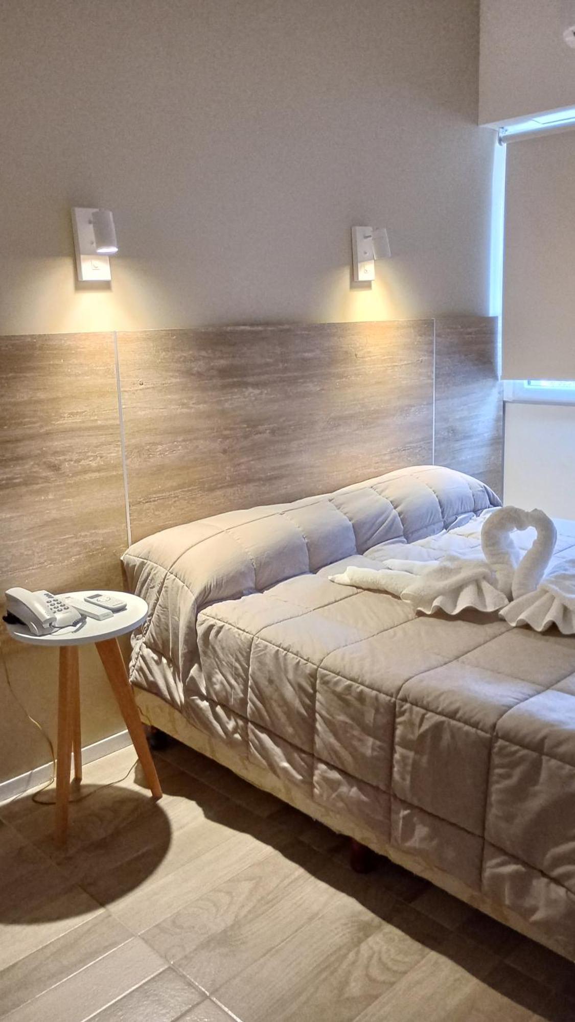 Hotel Milan Buenos Aires Extérieur photo