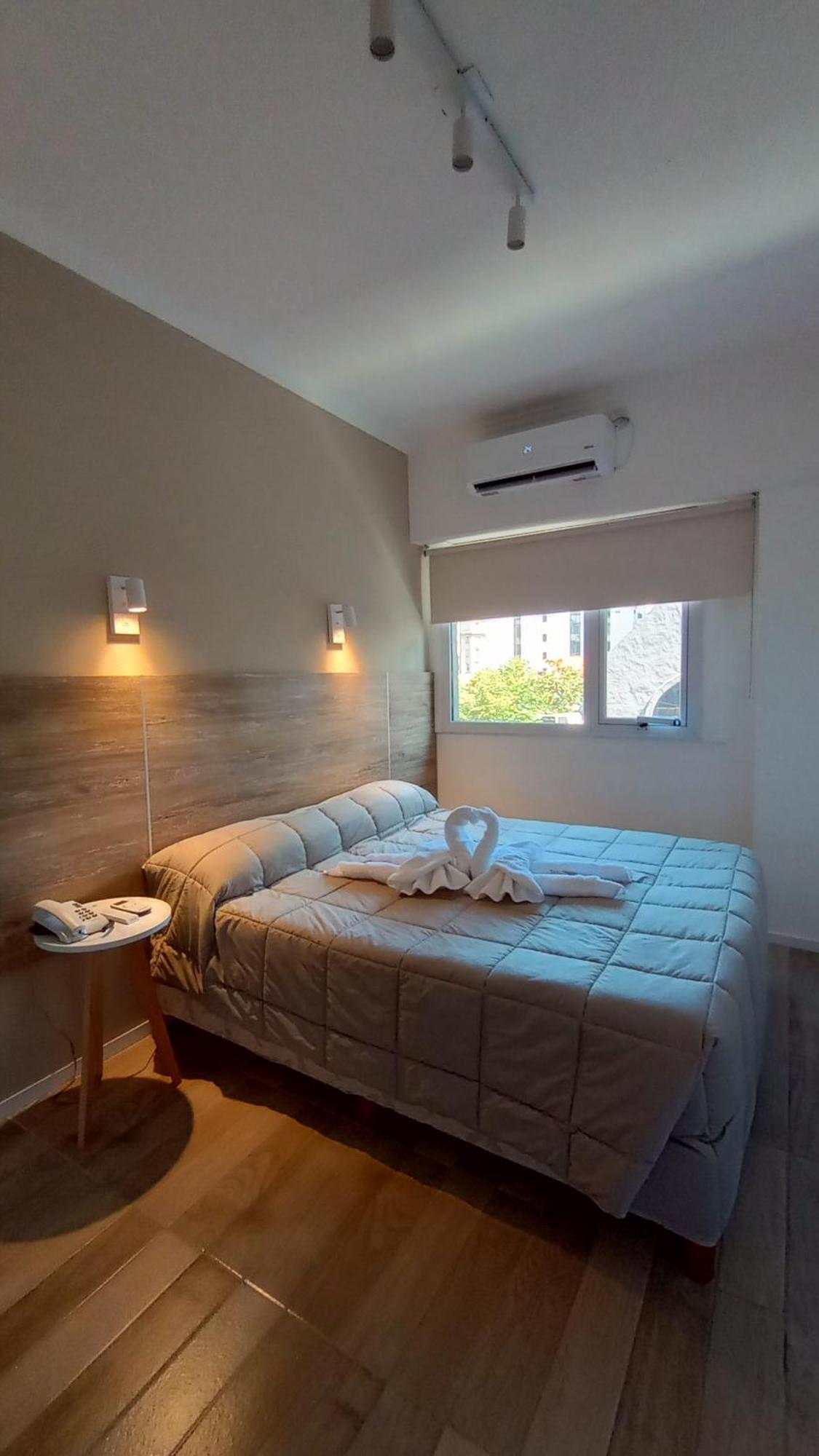 Hotel Milan Buenos Aires Extérieur photo
