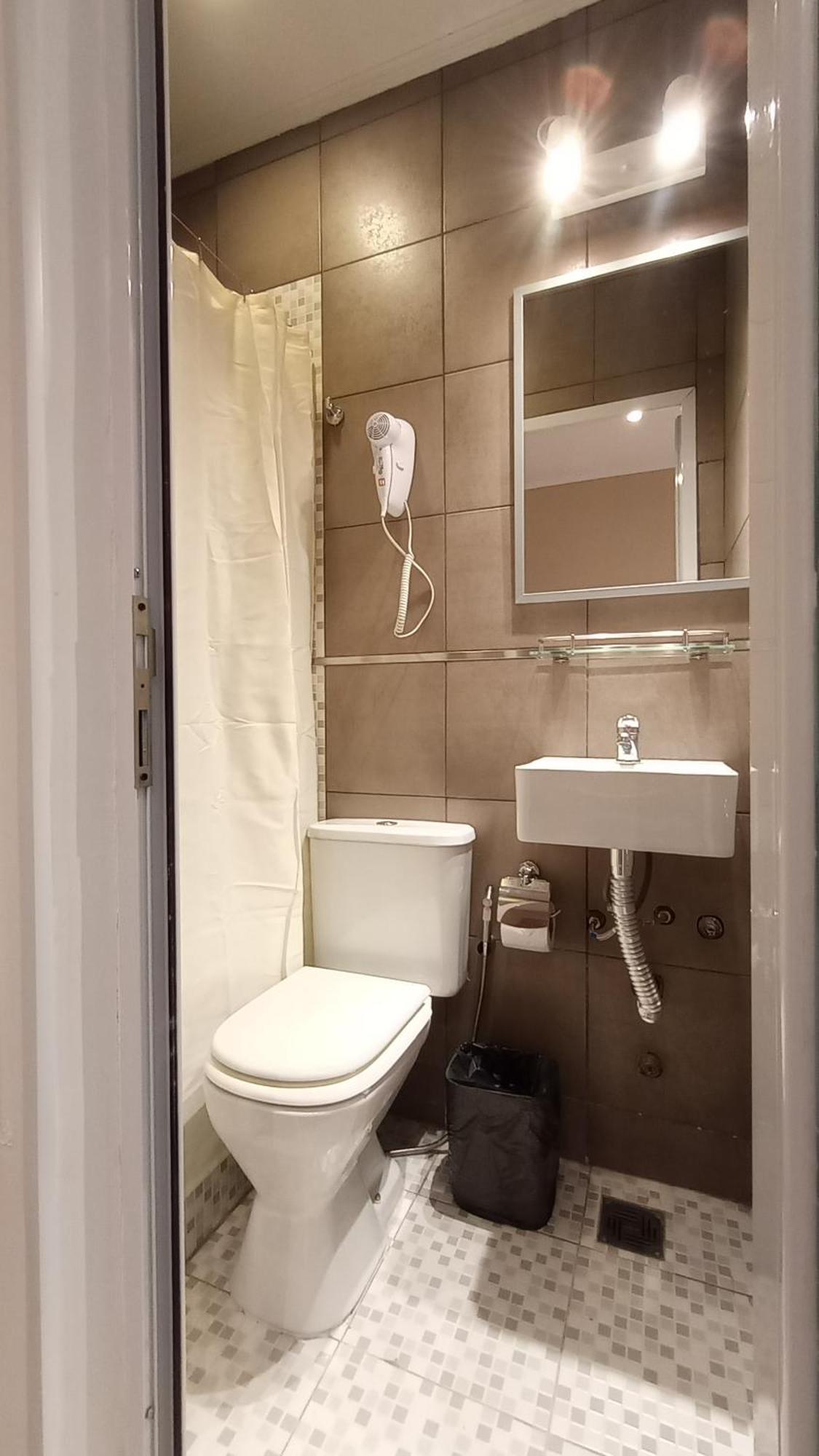 Hotel Milan Buenos Aires Extérieur photo