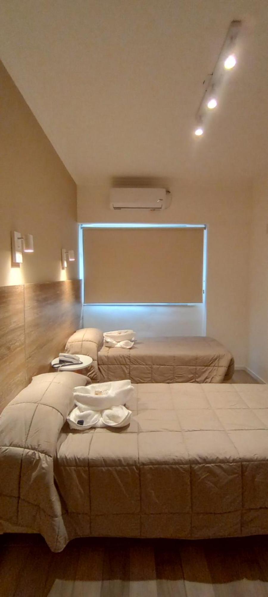 Hotel Milan Buenos Aires Extérieur photo