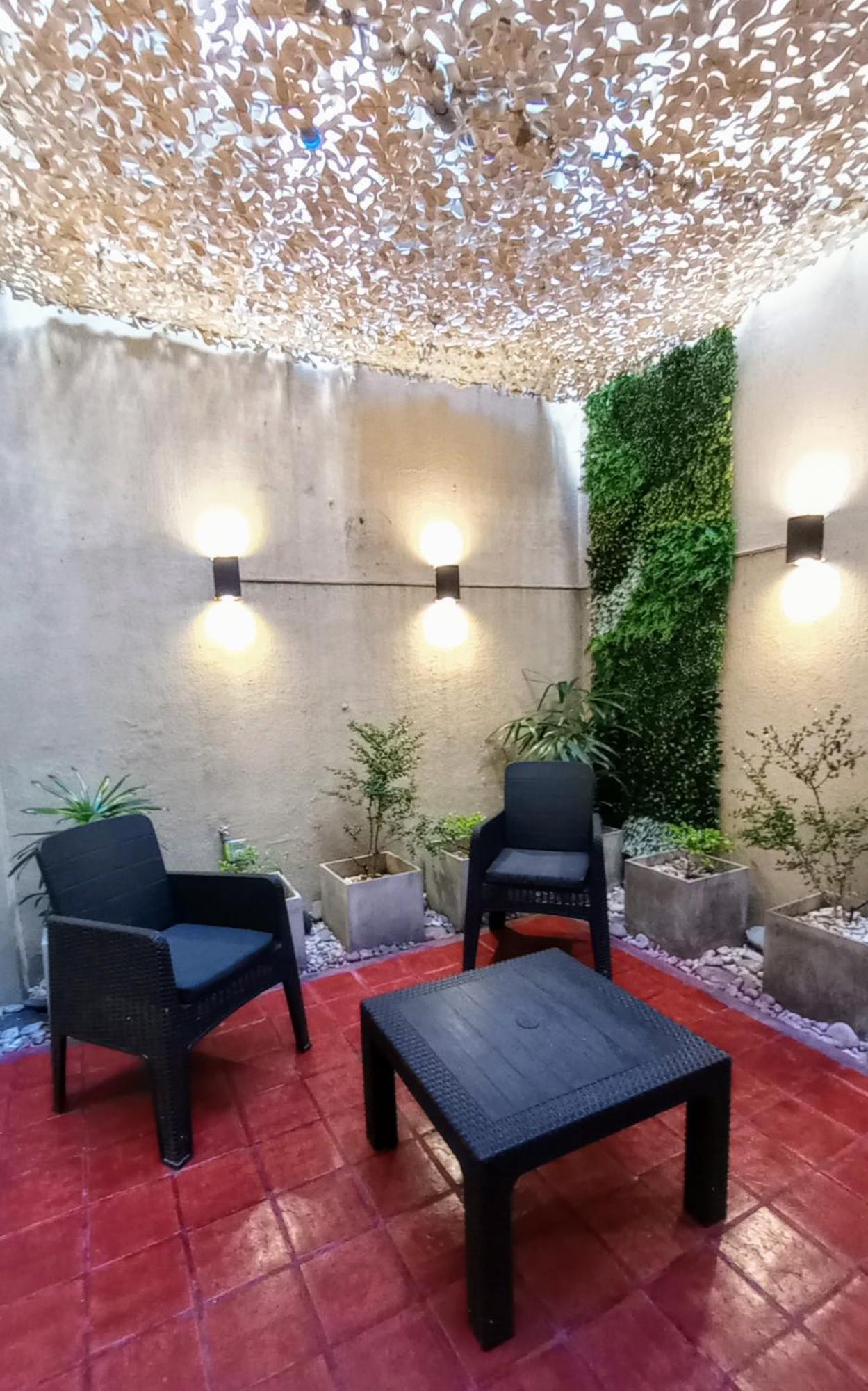 Hotel Milan Buenos Aires Extérieur photo
