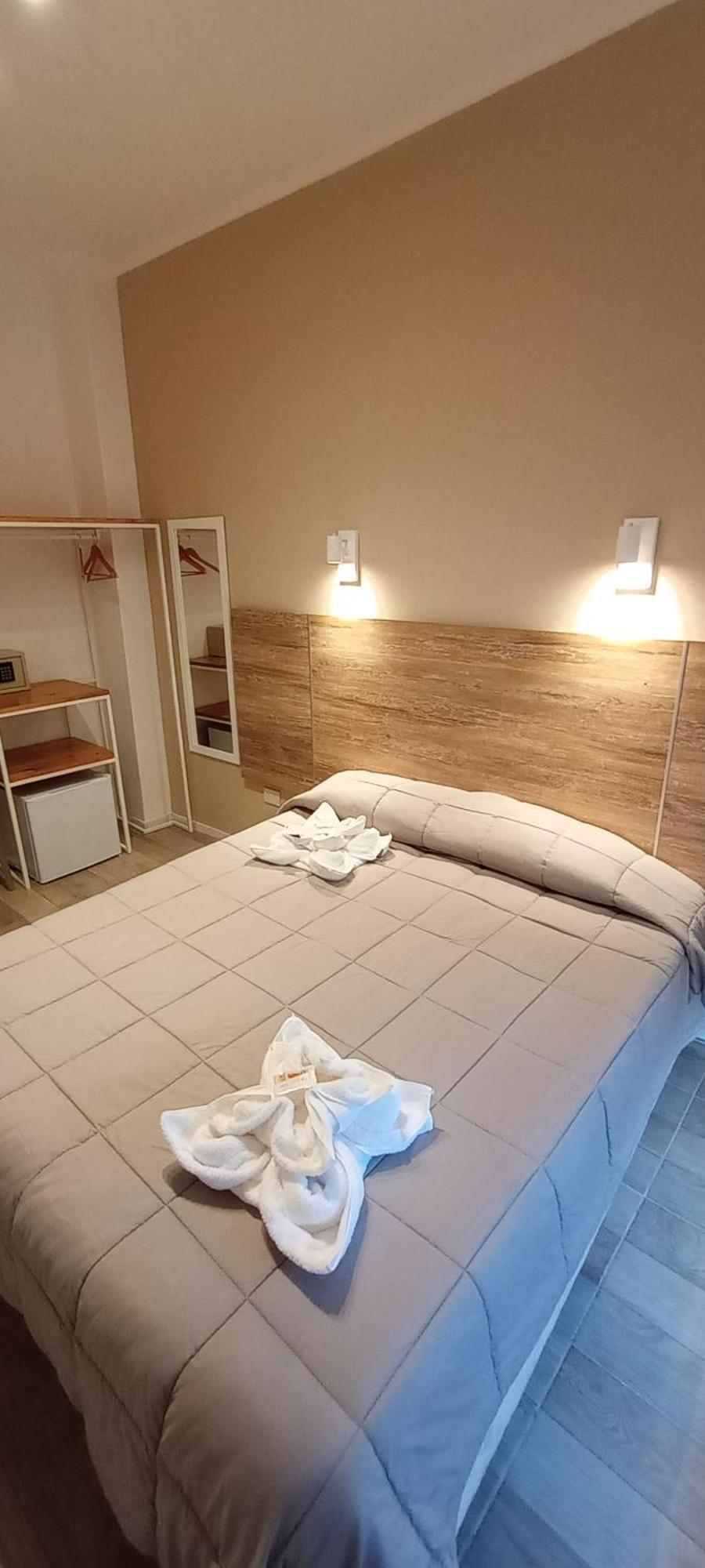Hotel Milan Buenos Aires Extérieur photo