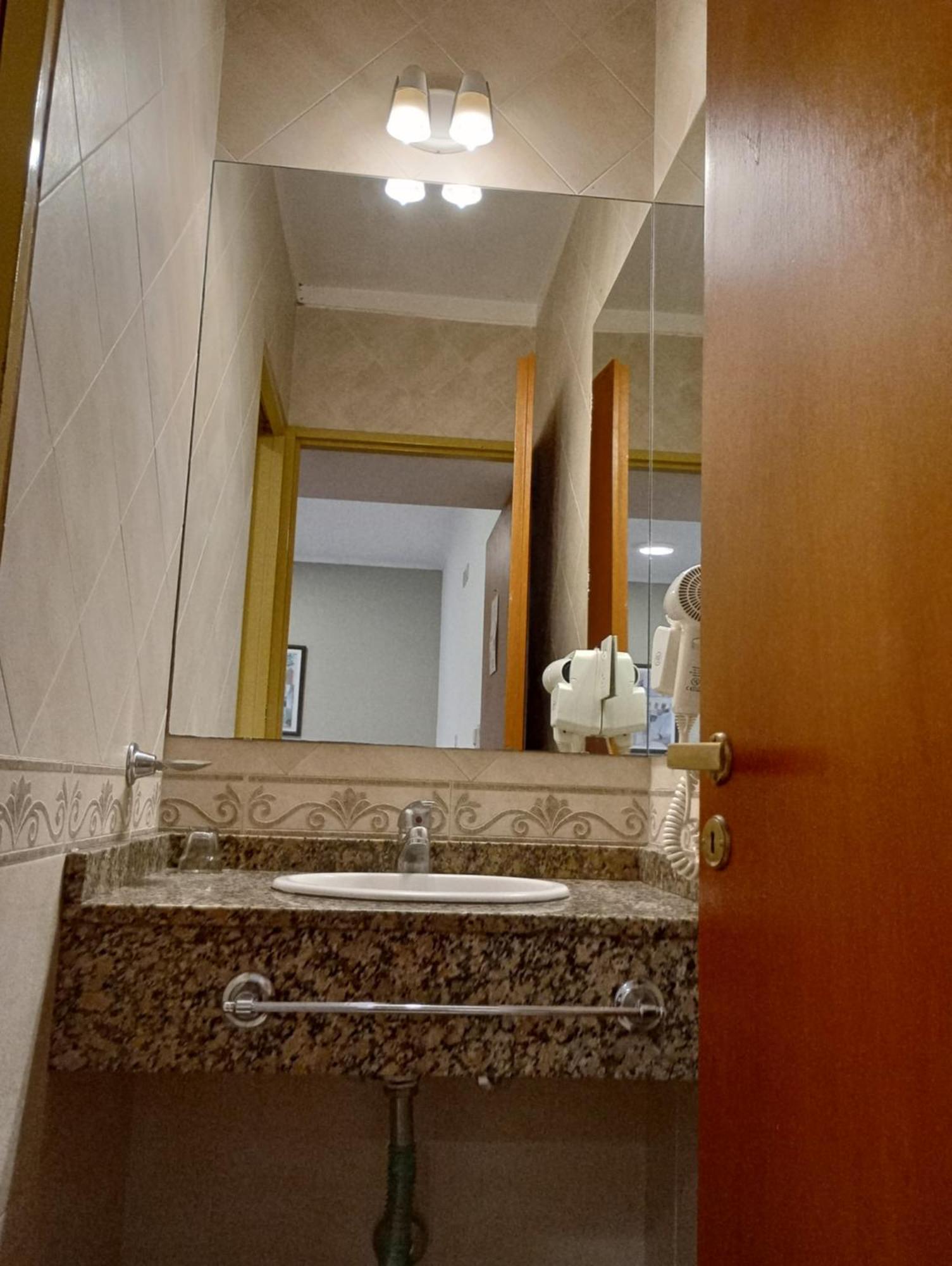 Hotel Milan Buenos Aires Extérieur photo