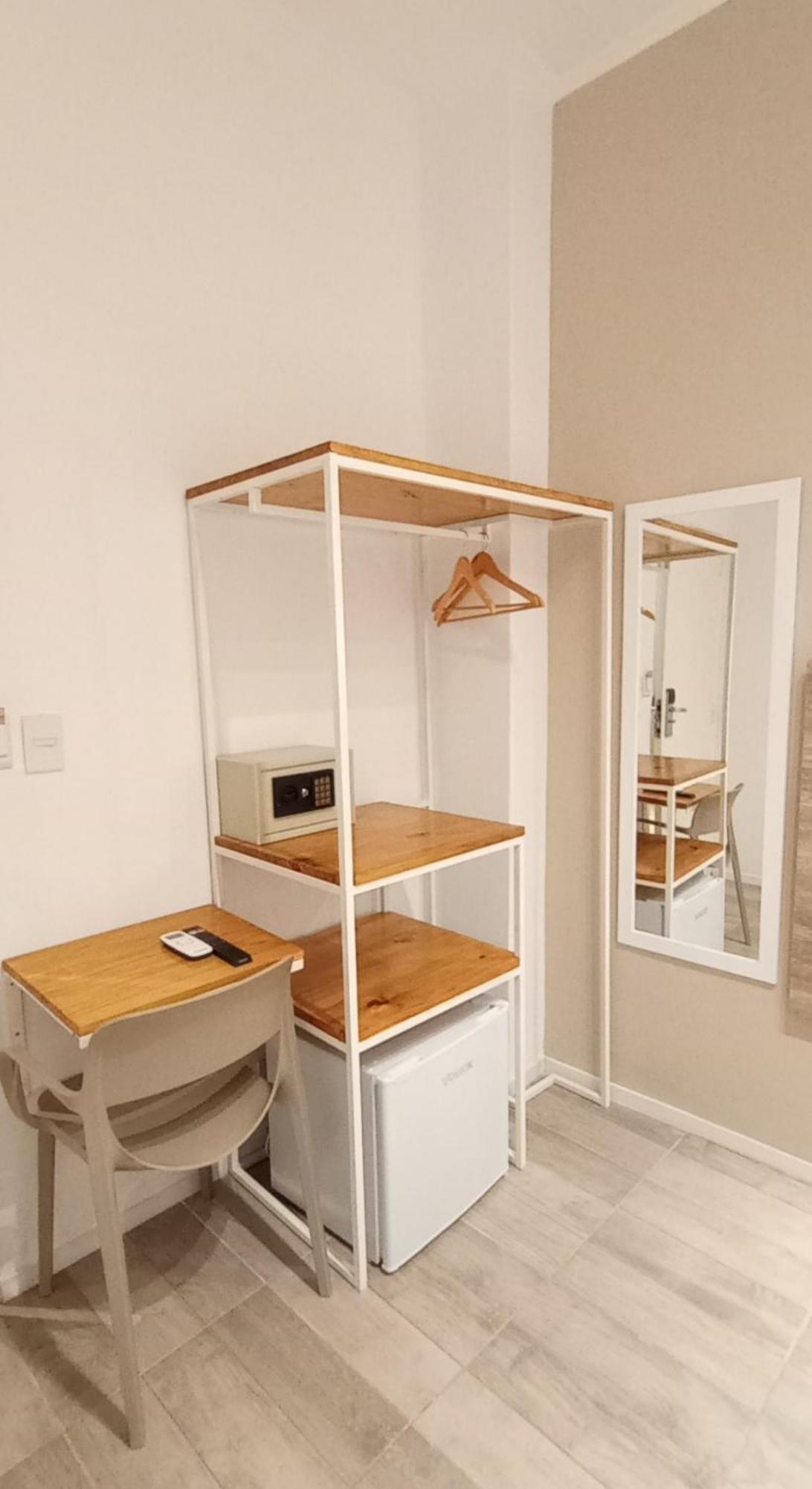 Hotel Milan Buenos Aires Extérieur photo