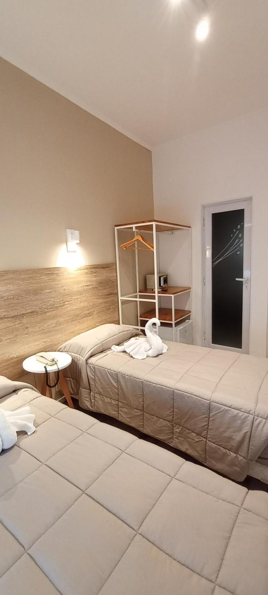 Hotel Milan Buenos Aires Extérieur photo