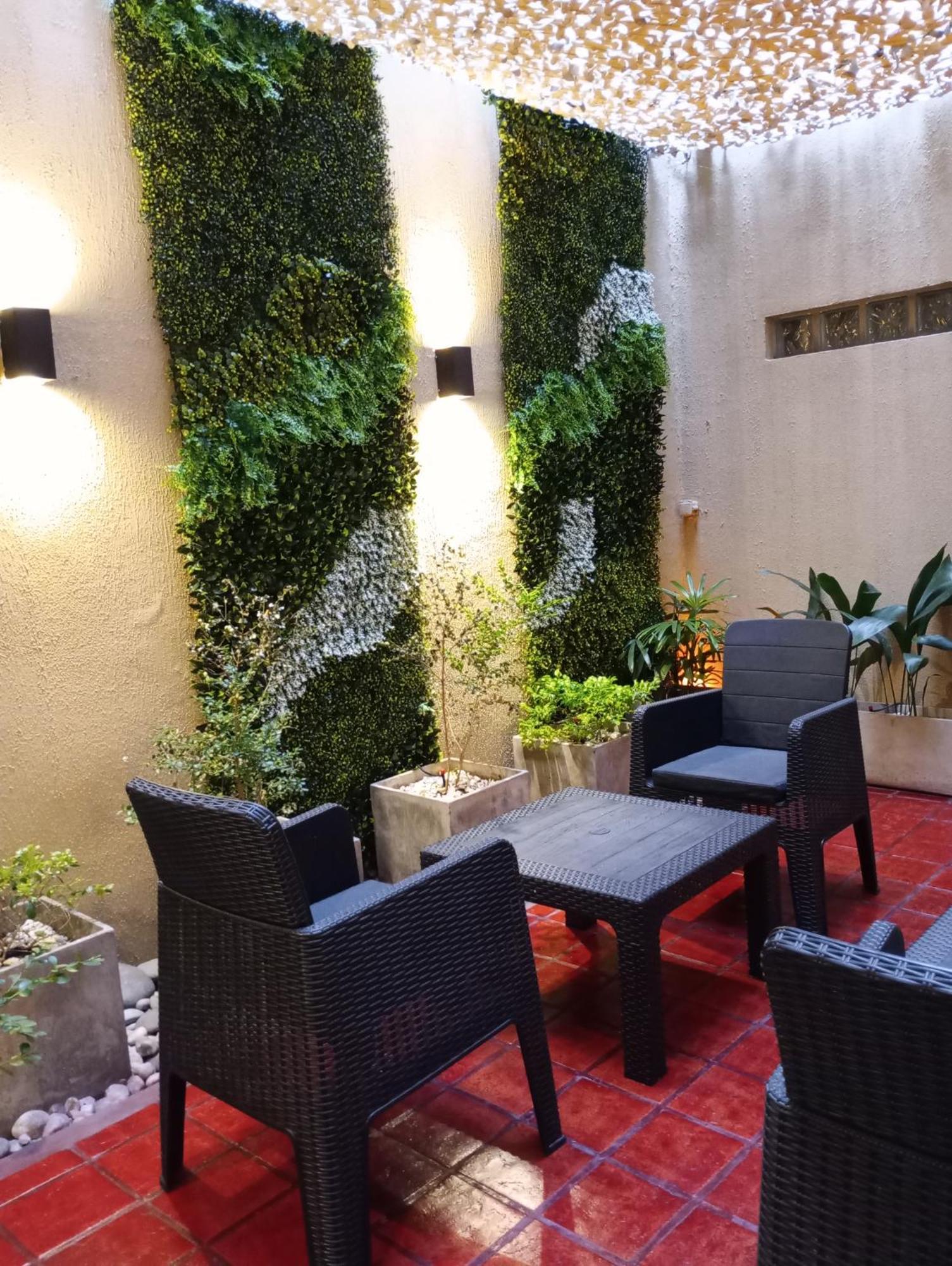 Hotel Milan Buenos Aires Extérieur photo