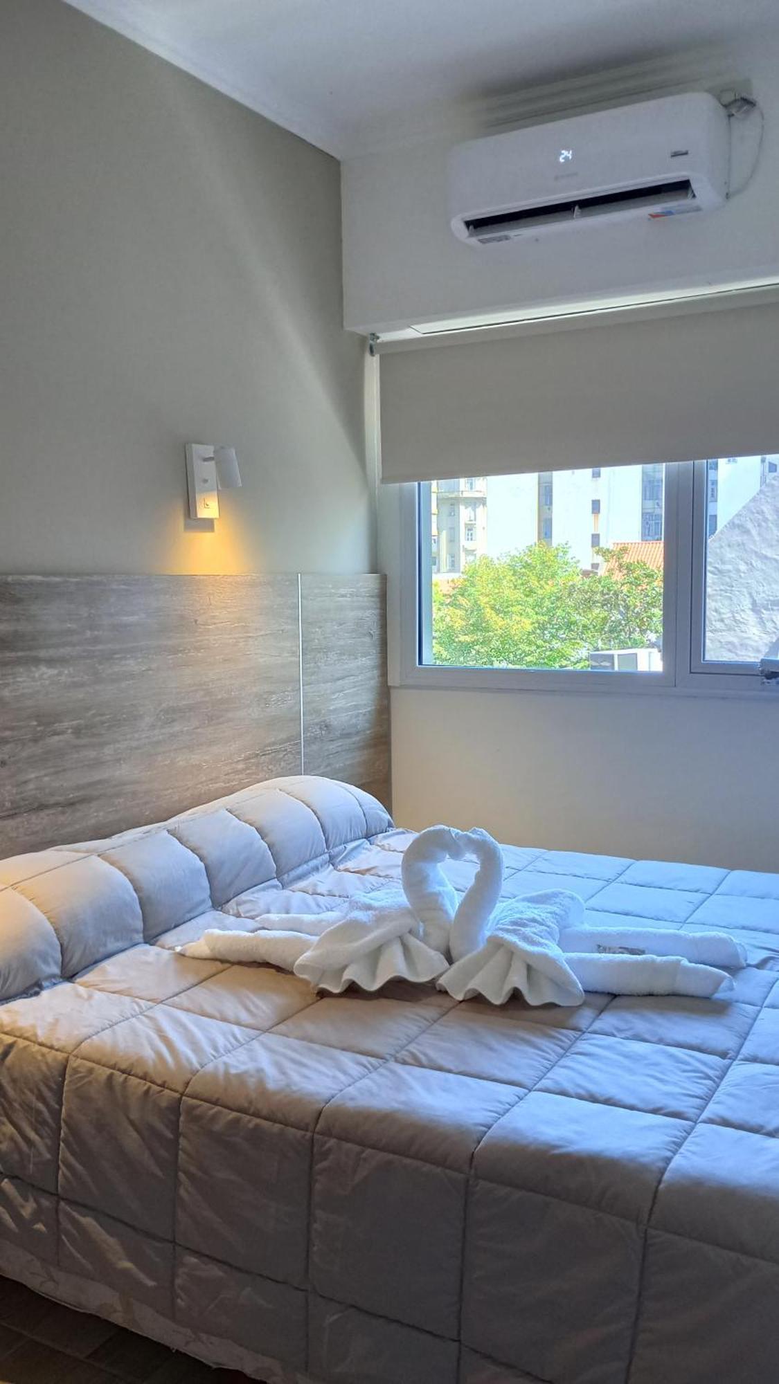 Hotel Milan Buenos Aires Chambre photo