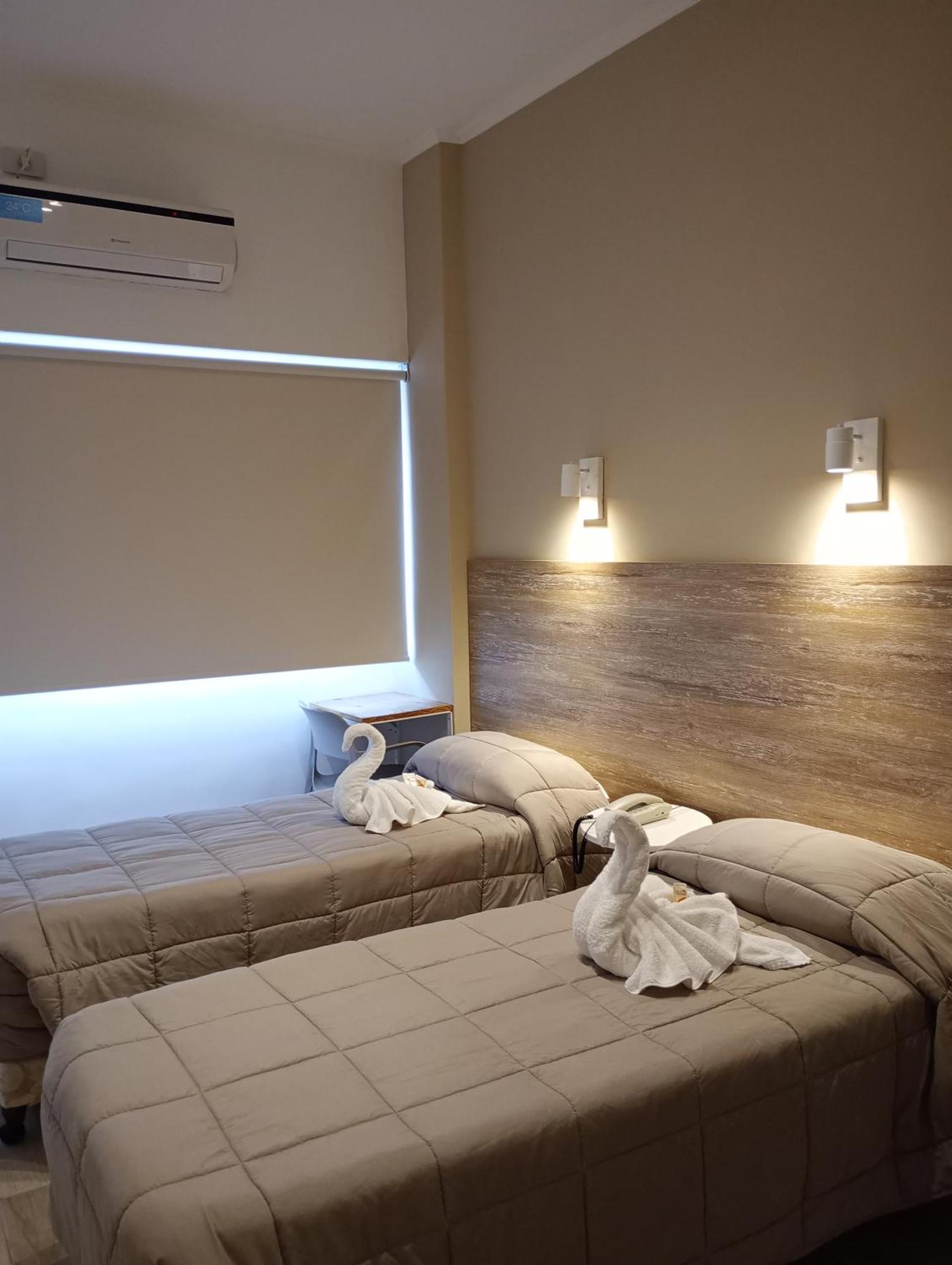 Hotel Milan Buenos Aires Extérieur photo