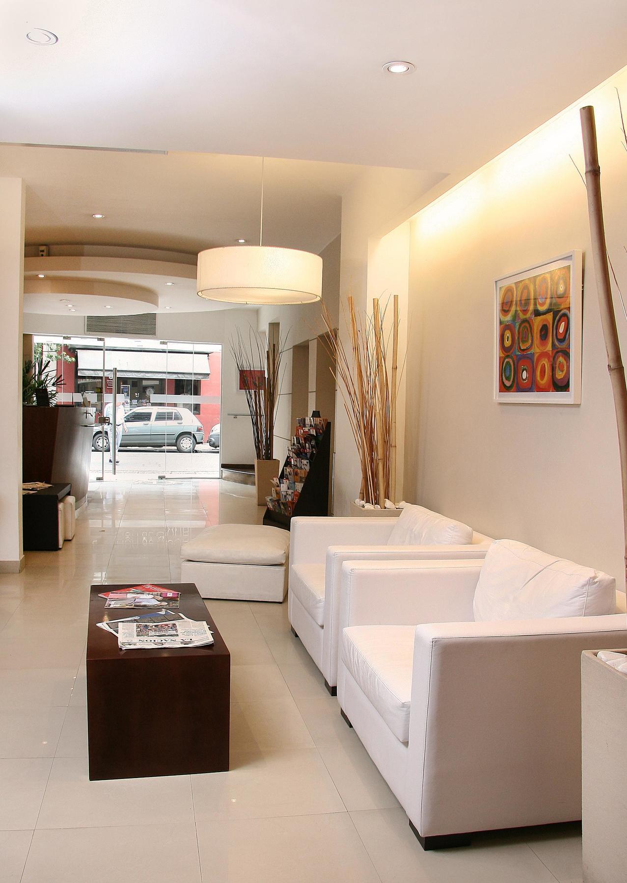 Hotel Milan Buenos Aires Extérieur photo