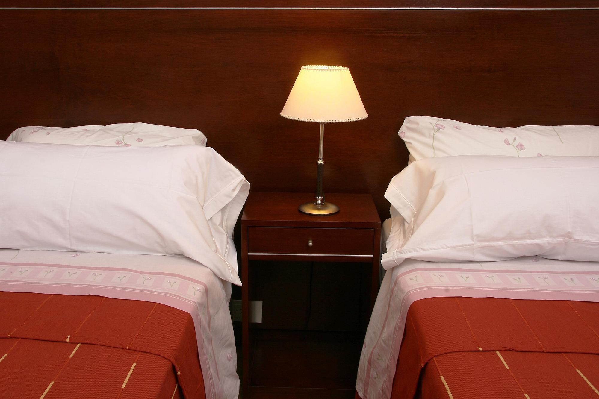 Hotel Milan Buenos Aires Extérieur photo
