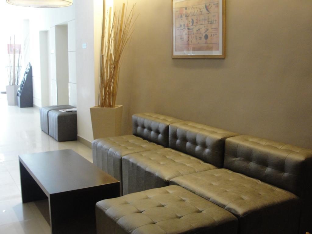 Hotel Milan Buenos Aires Extérieur photo