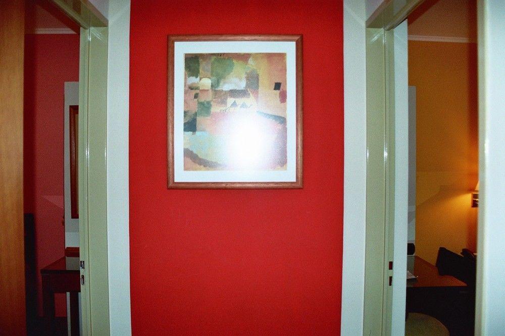 Hotel Milan Buenos Aires Extérieur photo