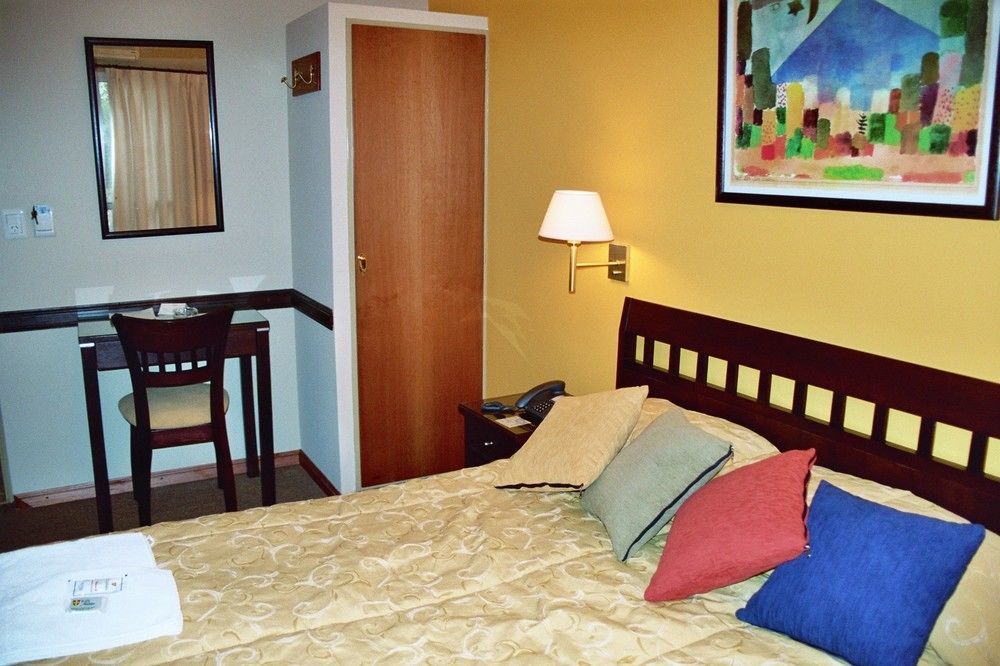 Hotel Milan Buenos Aires Extérieur photo
