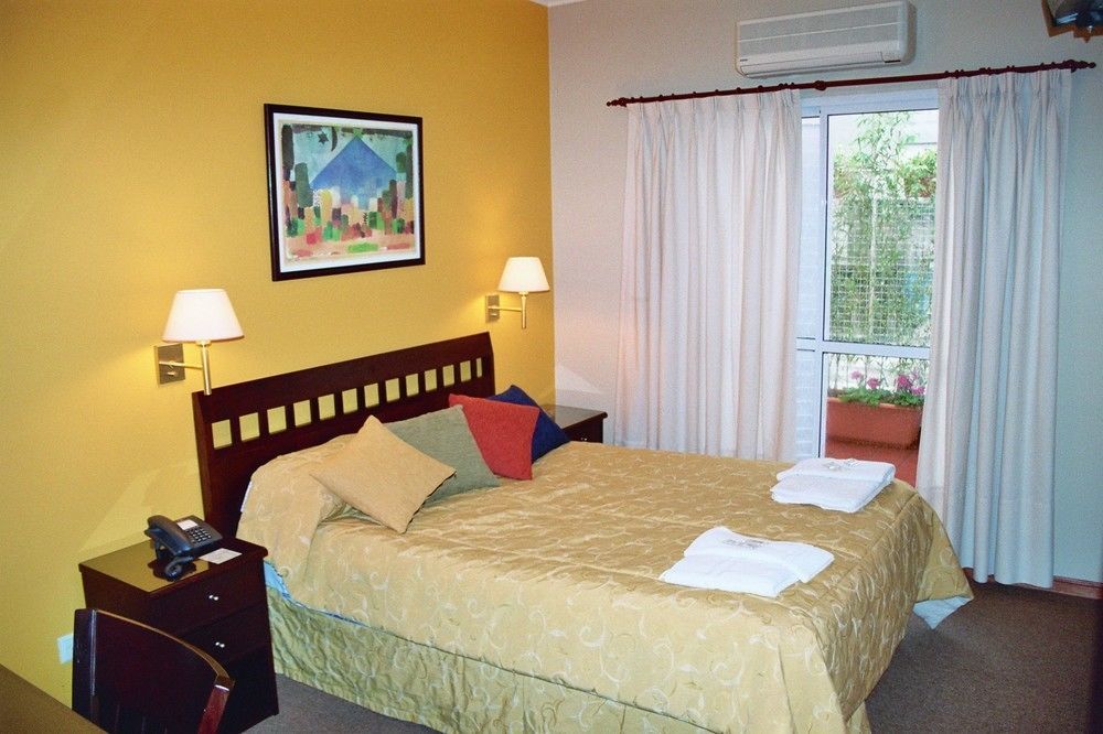Hotel Milan Buenos Aires Extérieur photo