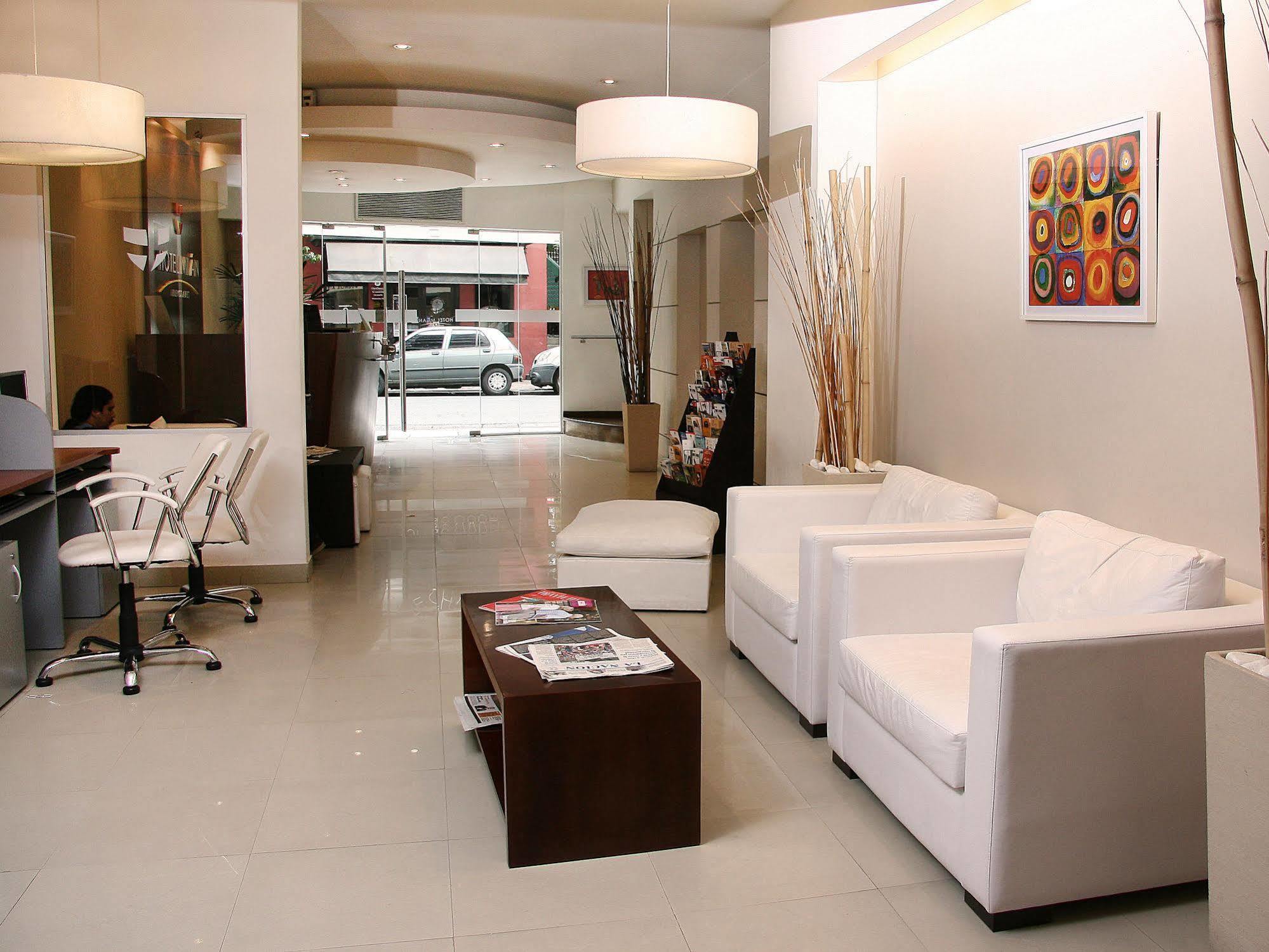 Hotel Milan Buenos Aires Extérieur photo